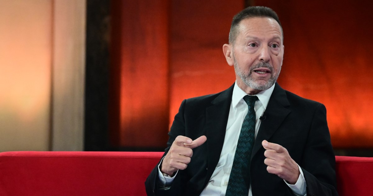 Γιάννης Στουρνάρας: Αν η Ελλάδα έβγαινε από το ευρώ, θα γινόμασταν Συρία