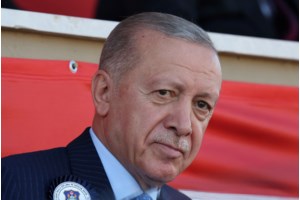 Προκαλεί ξανά ο Ερντογάν για την Αγια-Σοφιά: "Πριν από πέντε χρόνια σπάσαμε τις αλυσίδες" - εικόνα 2