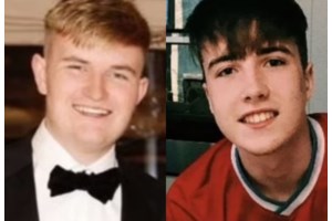 Ιός: 18χρονη τραυματίστηκε ενώ έκανε θαλάσσιο αλεξίπτωτο - Συνελήφθησαν η ιδιοκτήτρια και ο χειριστής του ταχύπλοου