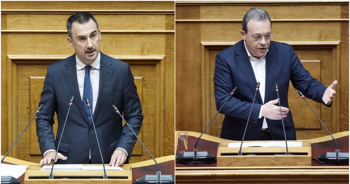 Χατζηδάκης για τα σενάρια περί 13ου και 14ου μισθού: Μην πιστεύετε σε φήμες και λεφτόδεντρα