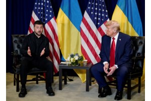 Το Κρεμλίνο προειδοποιεί τις ΗΠΑ για δραματική κλιμάκωση στον πόλεμο της Ουκρανίας