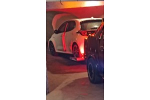 Η Greek Mafia λύνει λογαριασμούς και πίσω από τα σίδερα - Ποιος είναι ο "Δήμος" που μαχαιρώθηκε στις Φυλακές Μαλανδρίνου