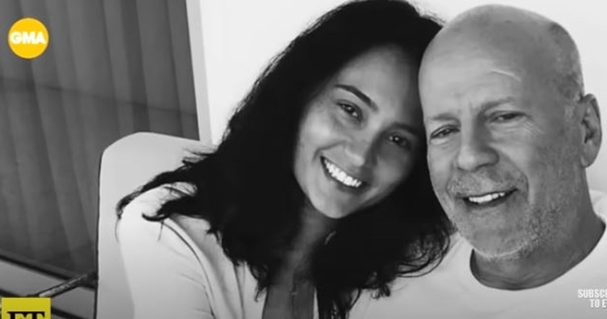 Μπρους Γουίλις: Σπάνια εμφάνιση στο Λος Άντζελες - Φαινόταν χαρούμενος ο γνωστός ηθοποιός [βίντεο]