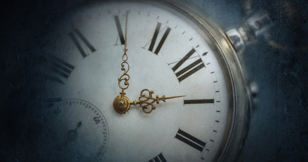 Αλλαγή ώρας: Πότε γυρνάμε τα ρολόγια μια ώρα πίσω