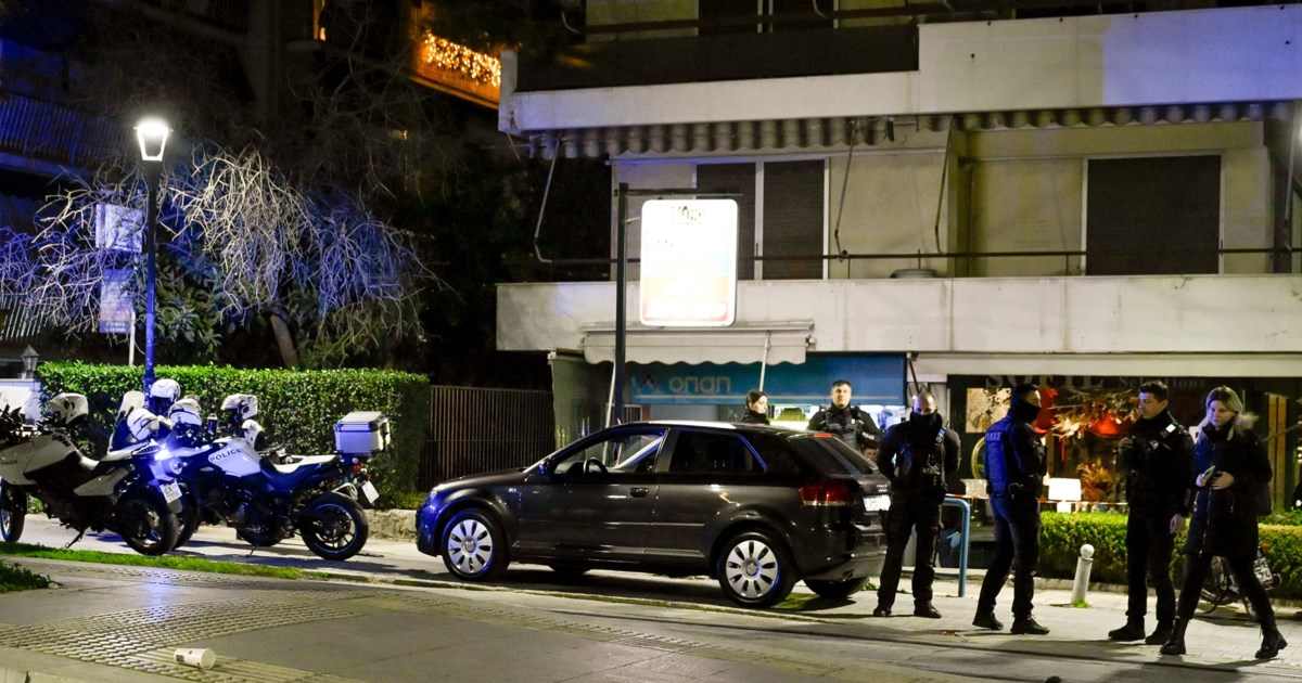 Έγκλημα στο Παλαιό Φάληρο: "Μόλις κήδεψα τον άντρα μου, τον σφάξανε" - Συγκλονίζει η σύζυγος του ιδιοκτήτη πρακτορείου