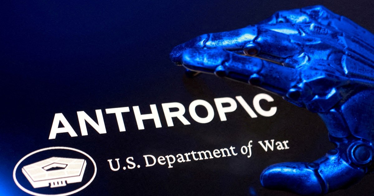 Τι είναι το Mythos της Anthropic που προκάλεσε αναβρασμό στις ΗΠΑ: Αγωνία στις τράπεζες, παρέμβαση από Fed και Μπέσεντ