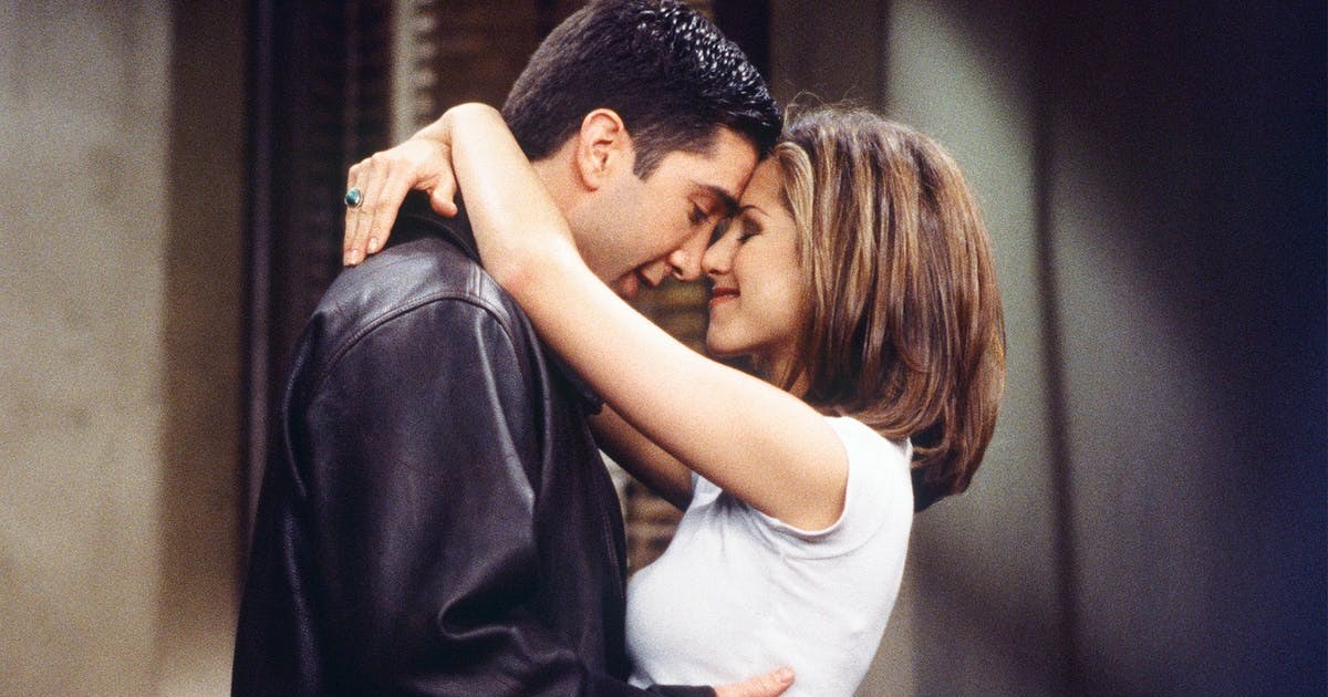 Το πανάκριβο δώρο που έκανε η Ελίζαμπεθ Τέιλορ στη μητέρα του "Ρος" από τα Φιλαράκια