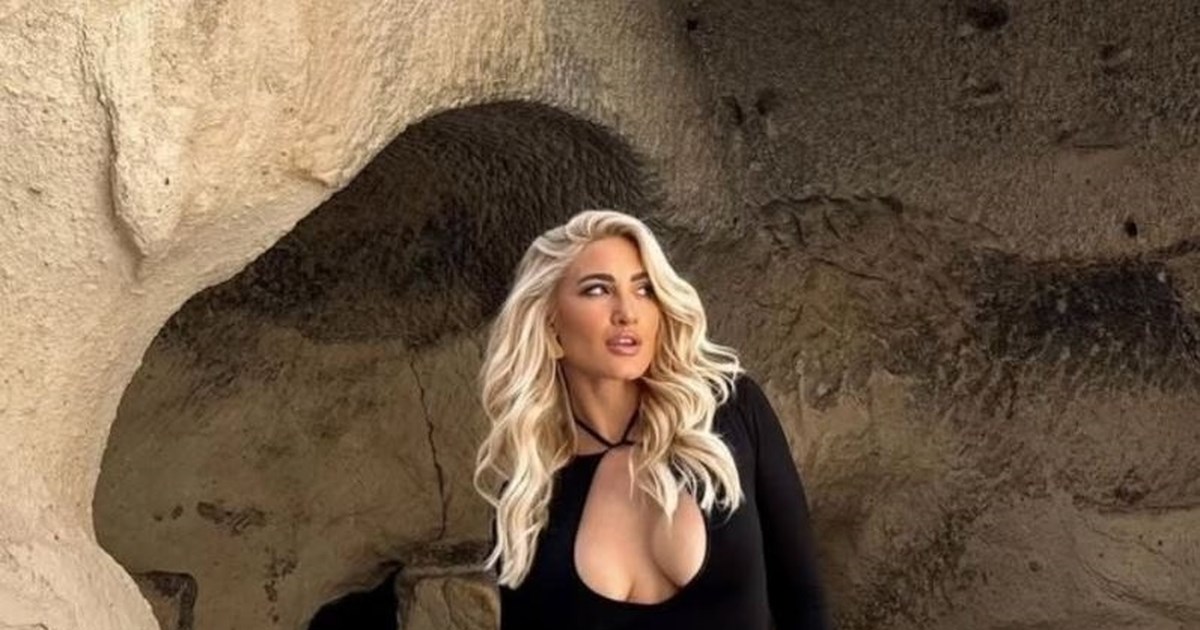 Χωρίζουν Ιωάννα Τούνη και Δημήτρης Αλεξάνδρου - Τι θα γίνει με το παιδί τους