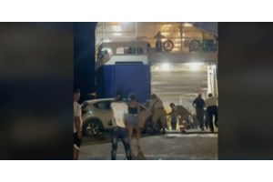 Άνδρος: Εντολή Στυλιανίδη για άμεση διαλεύκανση της υπόθεσης μετά τη σύλληψη του πλοιάρχου