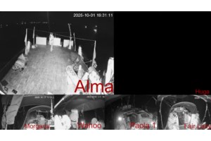 Γάζα: Τουλάχιστον 46 νεκροί σε ισραηλινά πλήγματα