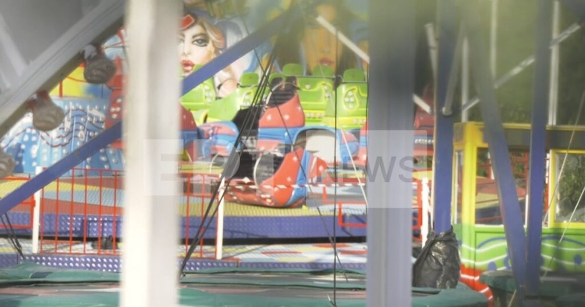 Χαλκιδική: Το Υπουργείο Ανάπτυξης αναφέρει ότι ο Δήμος είχε την ευθύνη για τη χορήγηση των αδειών στο λούνα παρκ - εικόνα 3