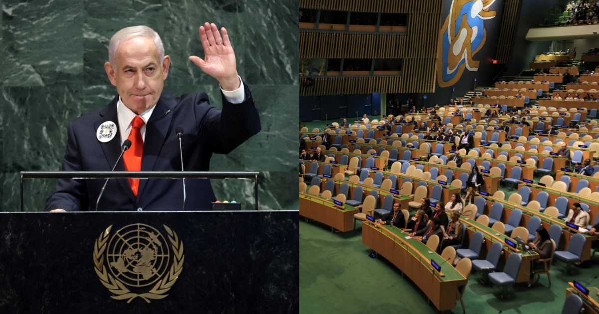 Απίστευτο: Παρουσιαστής του Fox News είπε οτι πρέπει να βομβαρδιστεί ο ΟΗΕ - Ζήτησε συγγνώμη