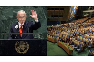 Απίστευτο: Παρουσιαστής του Fox News είπε οτι πρέπει να βομβαρδιστεί ο ΟΗΕ - Ζήτησε συγγνώμη