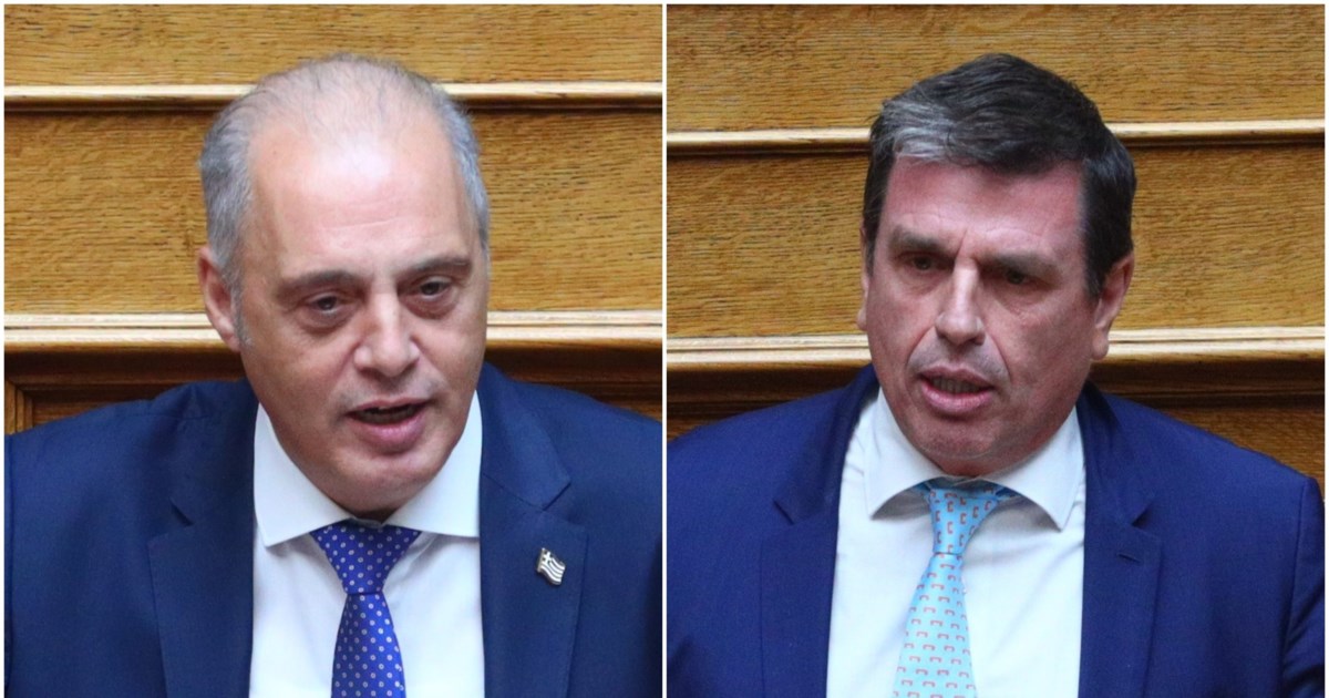 Λατινοπούλου: "Ο Βελόπουλος είναι μπάρμπας που με αποκάλεσε βίζιτα - Δεν κάνω πολύ photoshop στις φωτογραφίες μου"