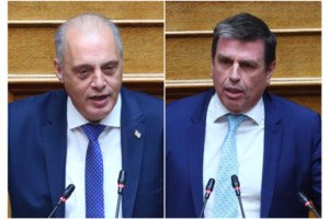 Λατινοπούλου: "Ο Βελόπουλος είναι μπάρμπας που με αποκάλεσε βίζιτα - Δεν κάνω πολύ photoshop στις φωτογραφίες μου"