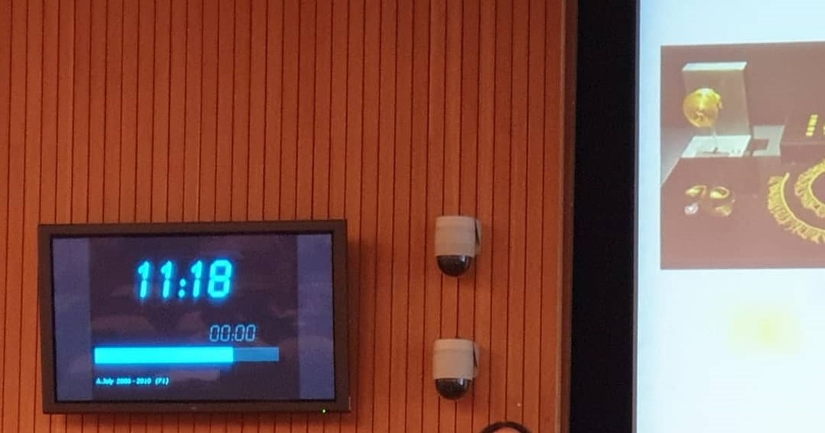 Η Τουρκάλα της UNESCO αδειάζει τους Βρετανούς για τα Γλυπτά του Παρθενώνα : "Δεν υπάρχει φιρμάνι" - εικόνα 2