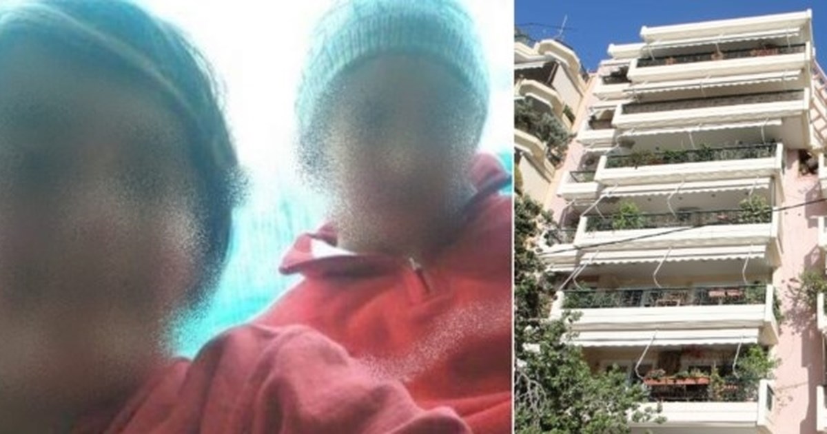 Νέα Σμύρνη: Προφυλακίστηκε ο 18χρονος - "Είμαι πονεμένο παιδί, υπεραγαπούσα τον αδερφό μου"