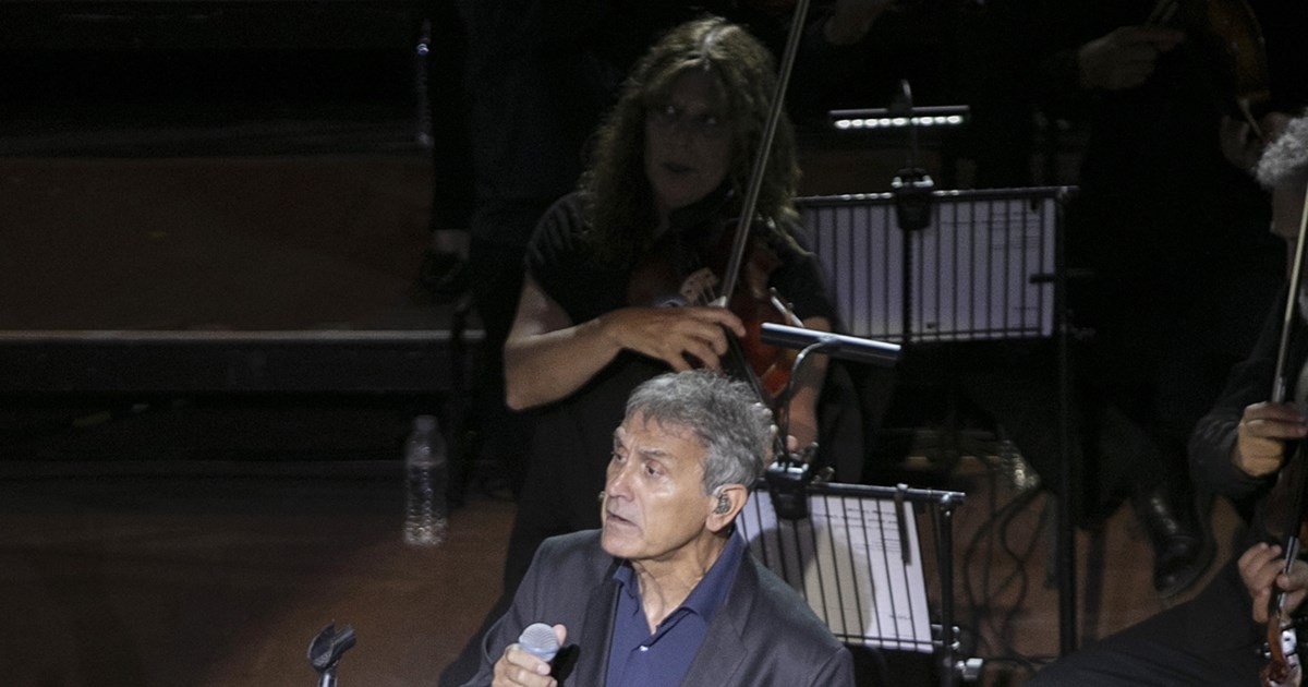 Σωτήρης Τσαφούλιας για Τέμπη: Για κάποιον λόγο όταν συμβαίνει κάτι στην Ελλάδα, δεν έχουν ευθύνη ποτέ οι πολιτικοί - εικόνα 2