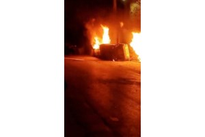 Ο Χαμενεΐ τα βάζει με τον Τραμπ: "Σαμποτέρ οι διαδηλωτές στο Ιράν - Καταστρέφουν για να τον ευχαριστήσουν"