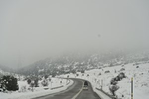 Ο ΔΕΔΔΗΕ για τα προβλήματα ηλεκτροδότησης από την κακοκαιρία Bora στη Θεσσαλονίκη και τη Χαλκιδική