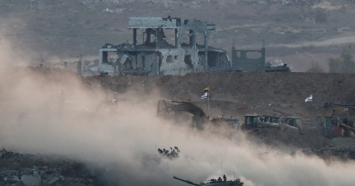 Ο αρχηγός ισραηλινού στρατού κοντράρει τον Νετανιάχου: "Θα συνεχίσουμε να εκφράζουμε την θέση μας χωρίς φόβο" - εικόνα 2