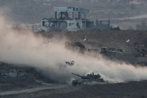 Ο αρχηγός ισραηλινού στρατού κοντράρει τον Νετανιάχου: "Θα συνεχίσουμε να εκφράζουμε την θέση μας χωρίς φόβο" - εικόνα 2