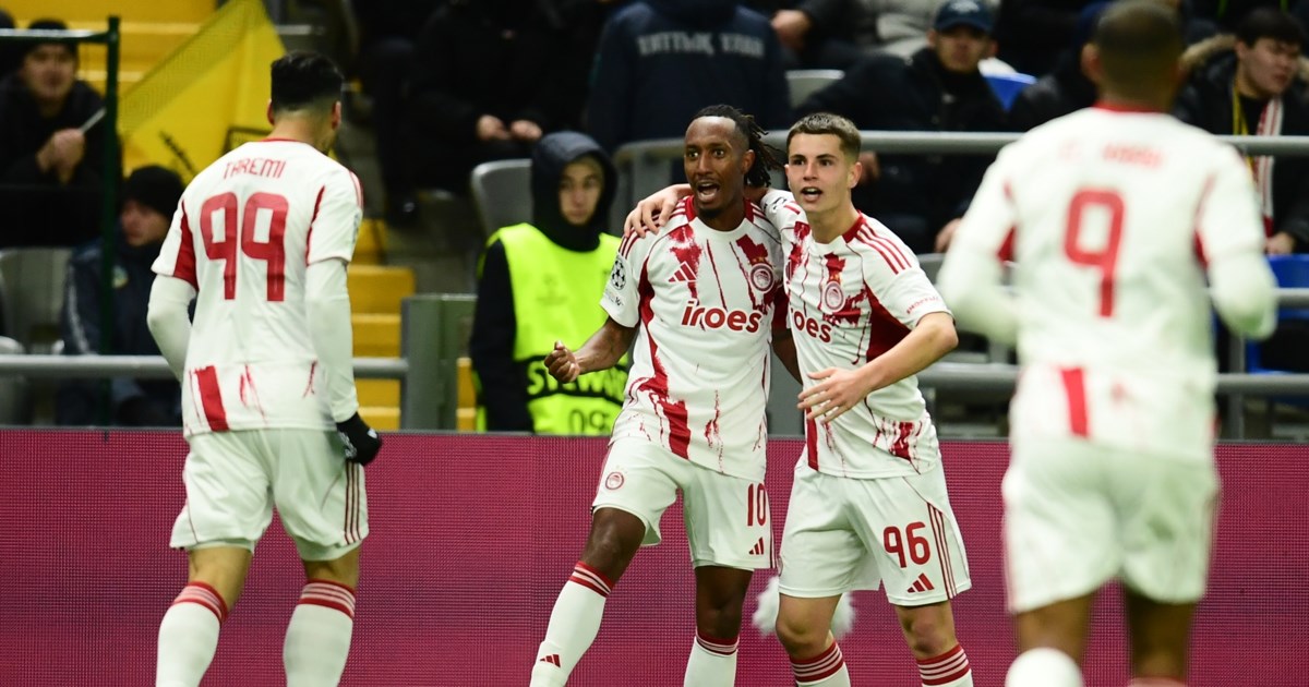 Ο Τάκης Λεμονής επιστρέφει στους πάγκους: Συμφώνησε με τη σερβική Ραντνίτσκι Νις - εικόνα 2