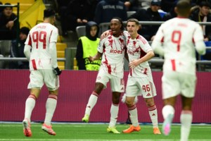 Ο Τάκης Λεμονής επιστρέφει στους πάγκους: Συμφώνησε με τη σερβική Ραντνίτσκι Νις - εικόνα 2