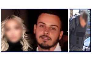 Άγιος Δημήτριος: O 20χρονος ήταν στα πρατήρια του ΠΝ και έλεγε ότι υπηρετούσε στις Υποβρύχιες Καταστροφές - Το παρελθόν με τα μαχαίρια