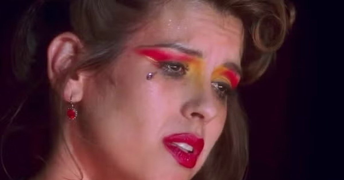 Πέθανε ο ηθοποιός Μάικλ Μάντσεν στα 67 του: Ενσάρκωσε τους θρυλικούς "κακούς" στο "Reservoir Dogs" και το "Kill Bill" - εικόνα 5