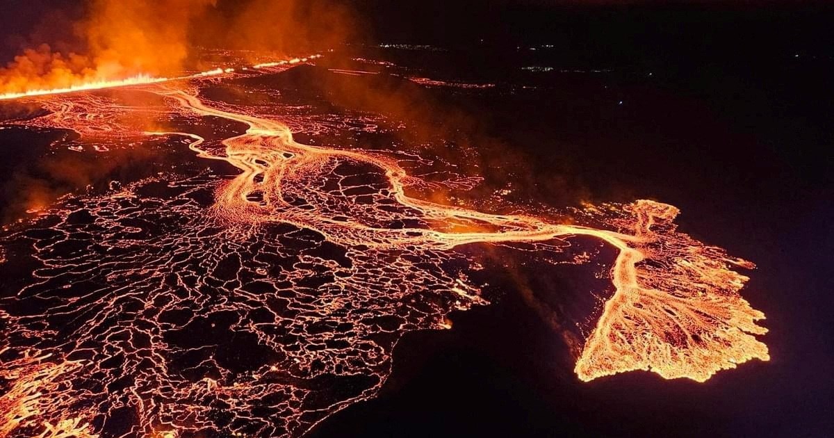 Αιθιοπία: Εκκενώνονται περιοχές έπειτα από συνεχείς σεισμούς – "Ξύπνησε" το ηφαίστειο στο όρος Ντοφάν [εικόνες βίντεο]