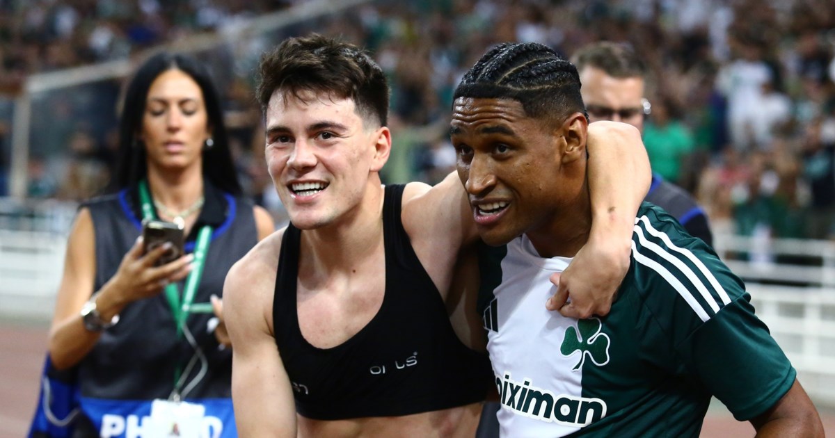 Super League: Η χρηματιστηριακή αξία των ρόστερ - Ποια ομάδα έχει το πιο ακριβό - εικόνα 2