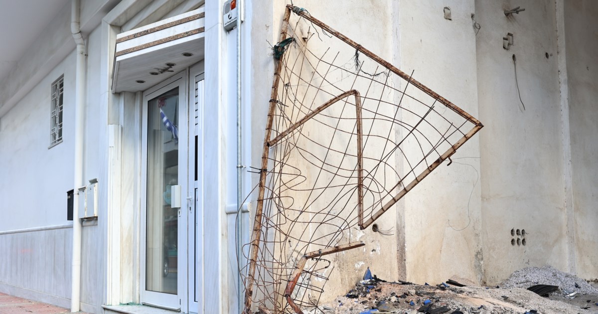 Λούτσα: Στη ΜΕΘ η κοπέλα του άτυχου 24χρονου - "Λυπάμαι, δεν ξέρω τι να πω", λέει η μητέρα του οδηγού που χτύπησε την οικογένεια