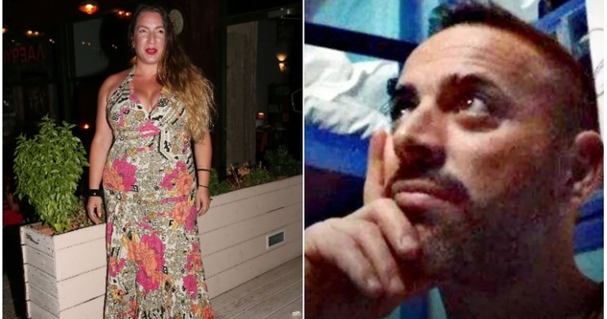 "Λύγισε" η Ερασμία Μάνου για τον θάνατο του Δημάκη: "Είναι δύσκολα, δεν έχει σημασία αν χωρίσαμε, θα του έλεγα ότι τον αγαπώ"