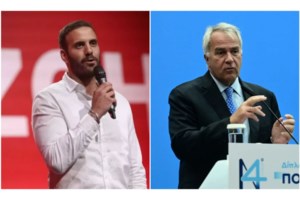 Επίθεση Κωνσταντοπούλου σε Βορίδη: Έβαλαν έναν χουντικό, υπουργό Μετανάστευσης - Σαν να βάζεις τον Ηρώδη υπουργό Παιδείας