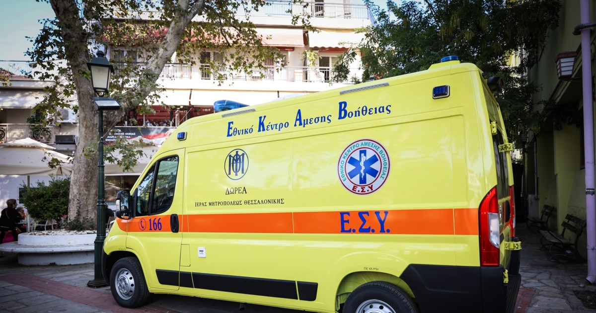 "Τον χτύπησε με βαναυσότητα, έχει κατάγματα στη γνάθο": Χειρουργήθηκε ο 17χρονος ΑμεΑ της επίθεσης στη Νέα Φιλαδέλφεια