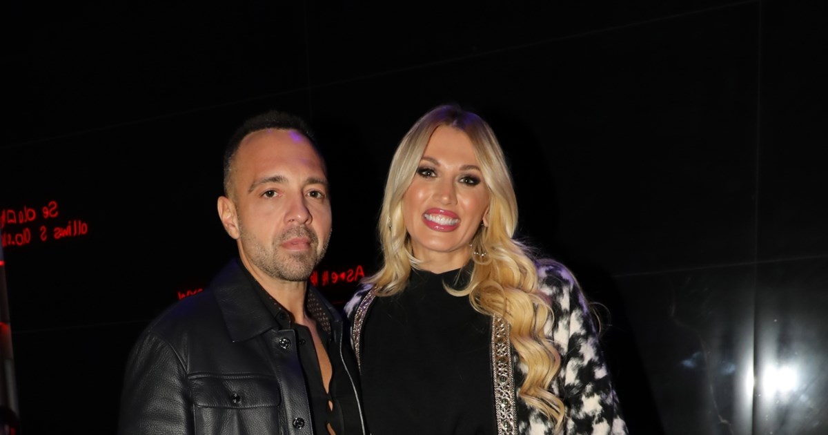 Κωνσταντίνα Σπυροπούλου: Το φωτογραφικό άλμπουμ από τις διακοπές του Πάσχα με την οικογένειά της