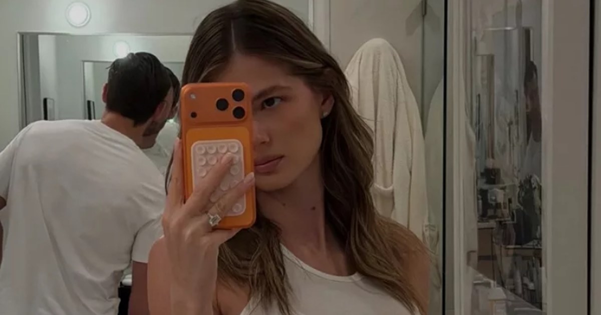 Αμαλία Κωστοπούλου: Η μεγάλη αλλαγή στα μαλλιά της λίγο πριν τον γάμο