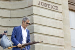 Ρουμανία: Κόπηκε από τις εκλογές ο ακροδεξιός Τζορτζέσκου - Οι καταγγελίες για ανάμιξη της Ρωσίας και ο ρόλος του Τραμπ