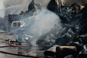 Μεγάλη πυρκαγιά στην Βόρεια Μακεδονία: Με δύο πυροσβεστικά αεροσκάφη συνδράμει η Ελλάδα