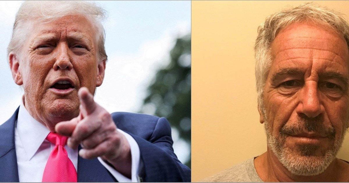 ΗΠΑ: Το υπ. Δικαιοσύνης θα ζητήσει να αποχαρακτηριστούν τα δικαστικά έγγραφα που αφορούν τον Τζέφρι Έπστιν