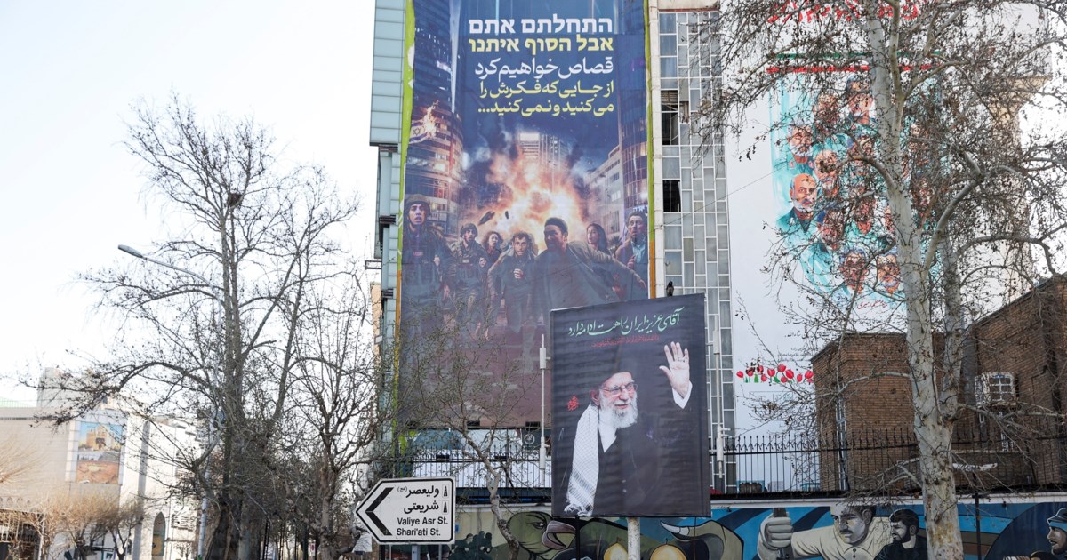 Ιράν: Θέλουμε οριστικό τέλος του πολέμου και όχι εκεχειρία - Κανείς δεν παρεμβαίνει στα εσωτερικά μας - εικόνα 2