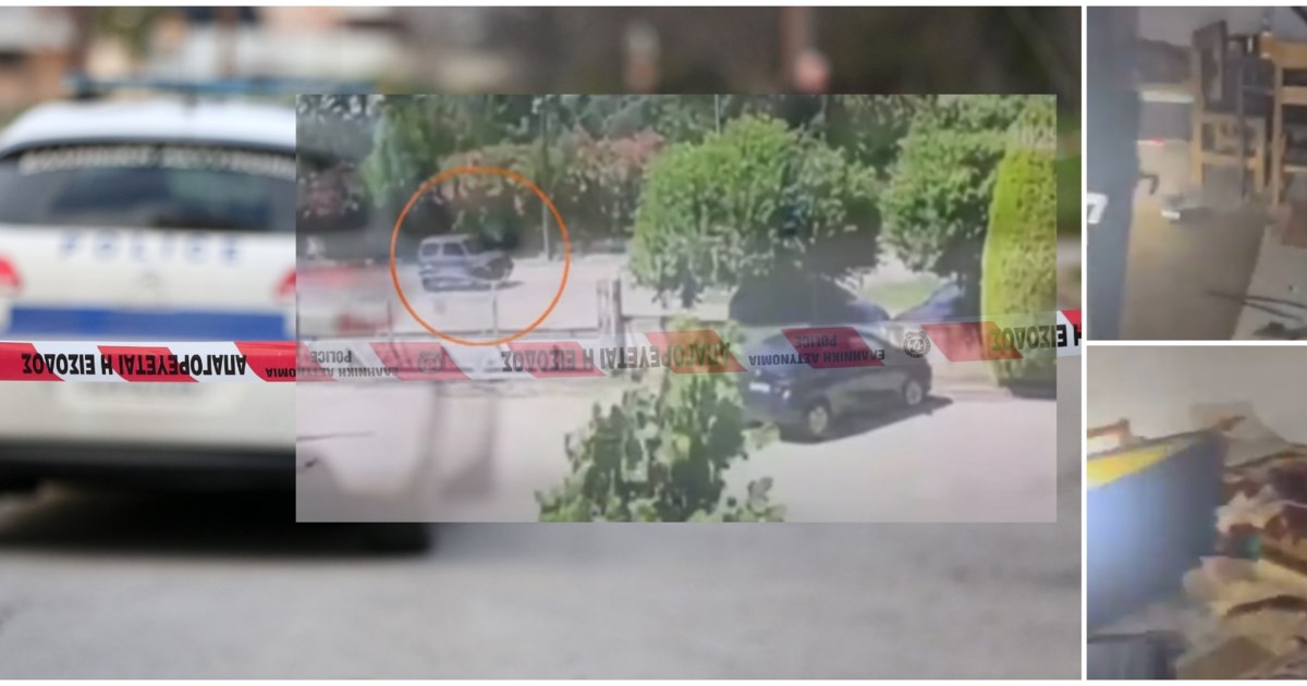 ΕΥΠ: "Ζητώ συγγνώμη για την πράξη μου" – Τι είπε ο Τούρκος μαφιόζος για τους πυροβολισμούς - Τι ερευνούν οι αρχές