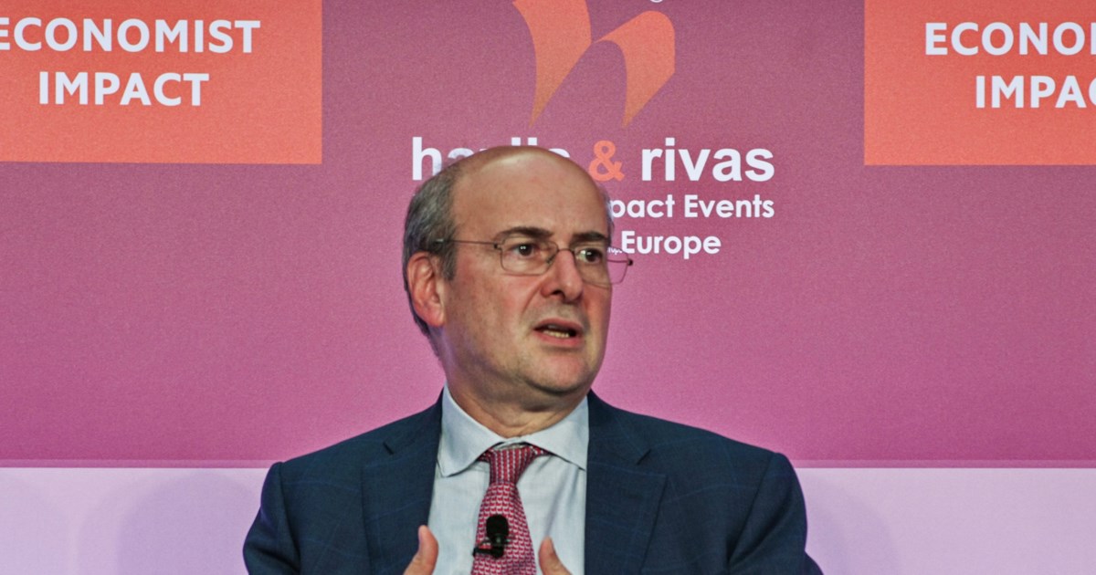 Χατζηδάκης: Να συζητήσουμε για το νερό χωρίς fake news - Η ανάρτησή του για την λειψυδρία