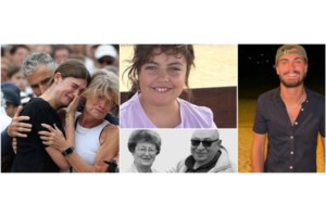 Ο άγνωστος δεύτερος ήρωας του Σίδνεϊ: Αφόπλισε δράστη - Γιατί τον πυροβόλησε η αστυνομία και τον έδειραν πολίτες