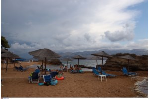 Καιρός: Επιδείνωση από Πέμπτη - Έρχονται βροχές και καταιγίδες - Συνεδρίασε η Επιτροπή Εκτίμησης Κινδύνου