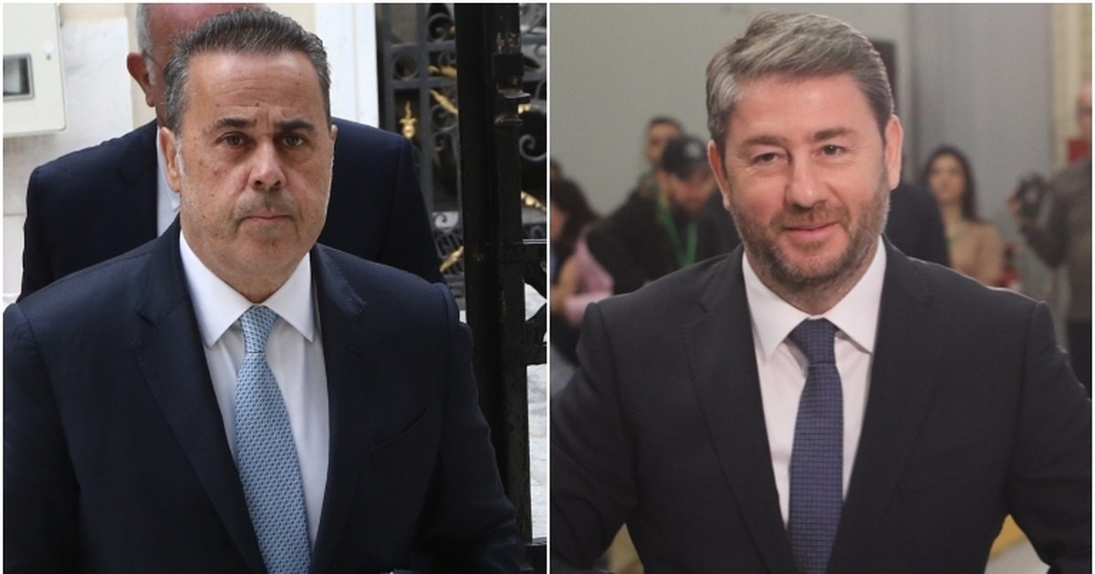 Σταύρος Παπασταύρου: "Πανστρατιά" για την αντιμετώπιση της λειψυδρίας