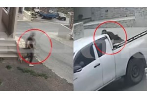 Μακελειό στα Βορίζια: Πραγματογνωμοσύνη στο αυτοκίνητο του 35χρονου – 17 σφαίρες από πιστόλια και καλάσνικοφ