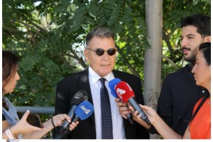 Φλωρίδης μετά τη δήλωση σοκ Κούγια για τον Λύτρα: "Εξαιρετικά πρωτότυπος ορισμός του τι είναι άνδρας"