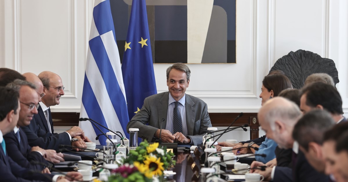 Στα 10.920 ευρώ το ύψος του τεκμηρίου για τους ελεύθερους επαγγελματίες - Οι αλλαγές για τα επιδόματα - εικόνα 2